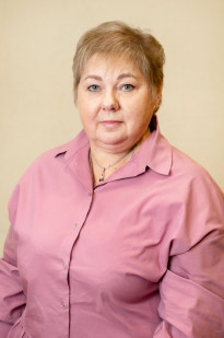 Марина Николаевна Темкина