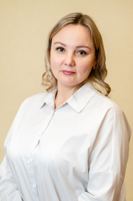 Педагогический работник Высорка Анна Сергеевна