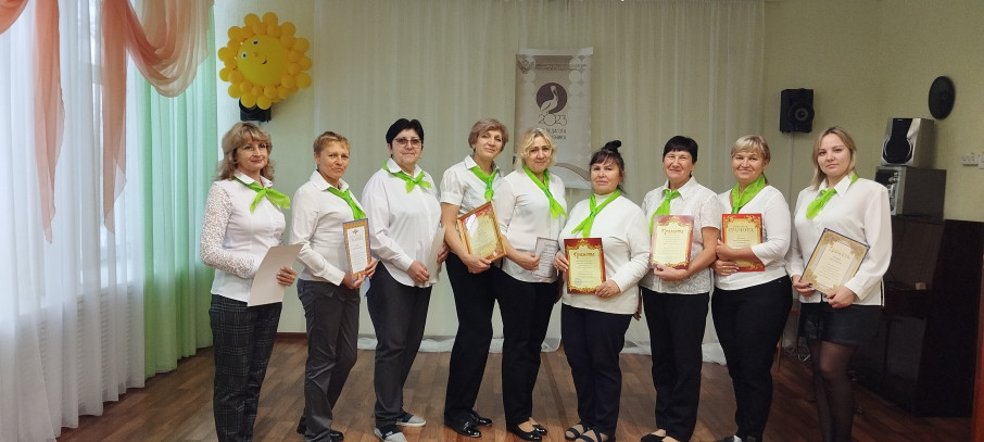 Неделя педагогического мастерства Неделя педагогического мастерства.